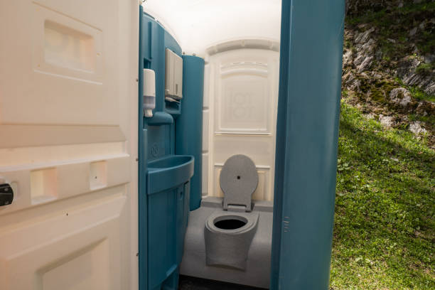 Best Emergency porta potty rental  in Silver Lake, FL