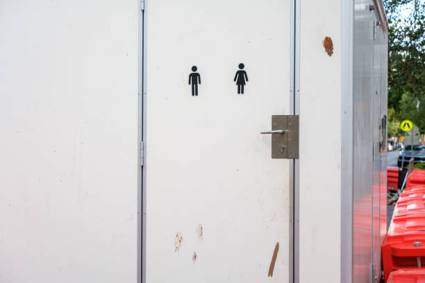 Best Wedding porta potty rental  in Silver Lake, FL
