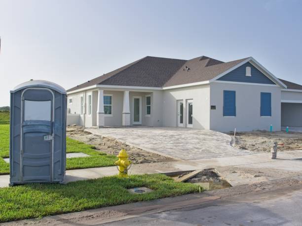 Best Local porta potty services  in Silver Lake, FL