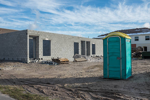 Best Porta potty rental near me  in Silver Lake, FL